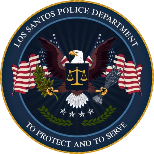 Logo LSPD